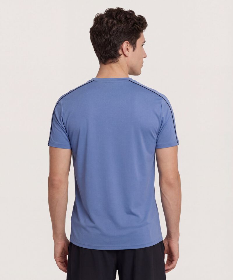 camisetas deportivas para hombre