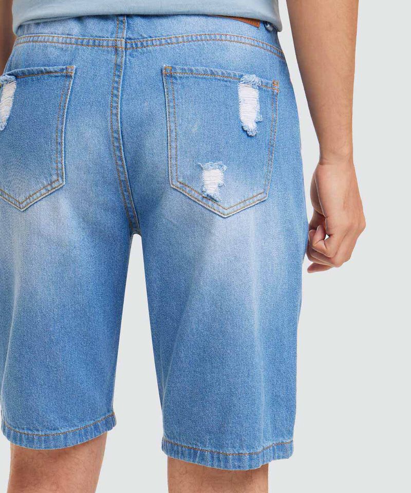 bermudas para hombre