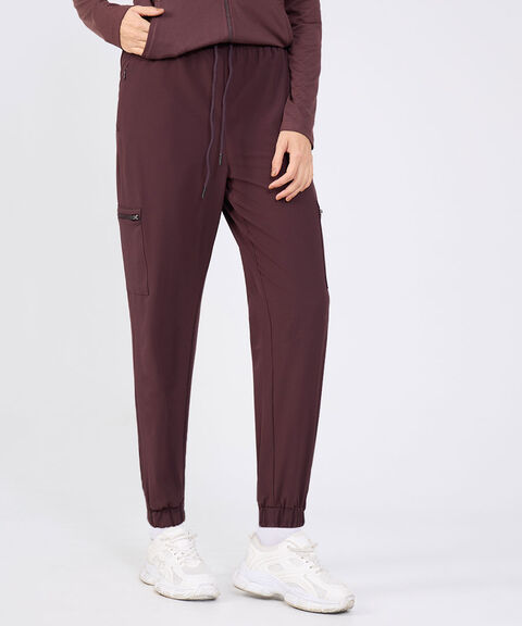 pantalones deportivos image number null