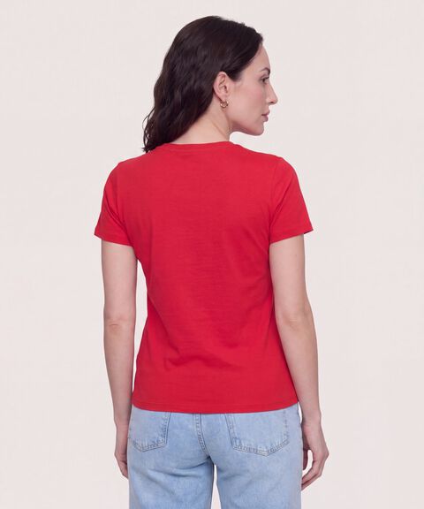 camisetas mujer
