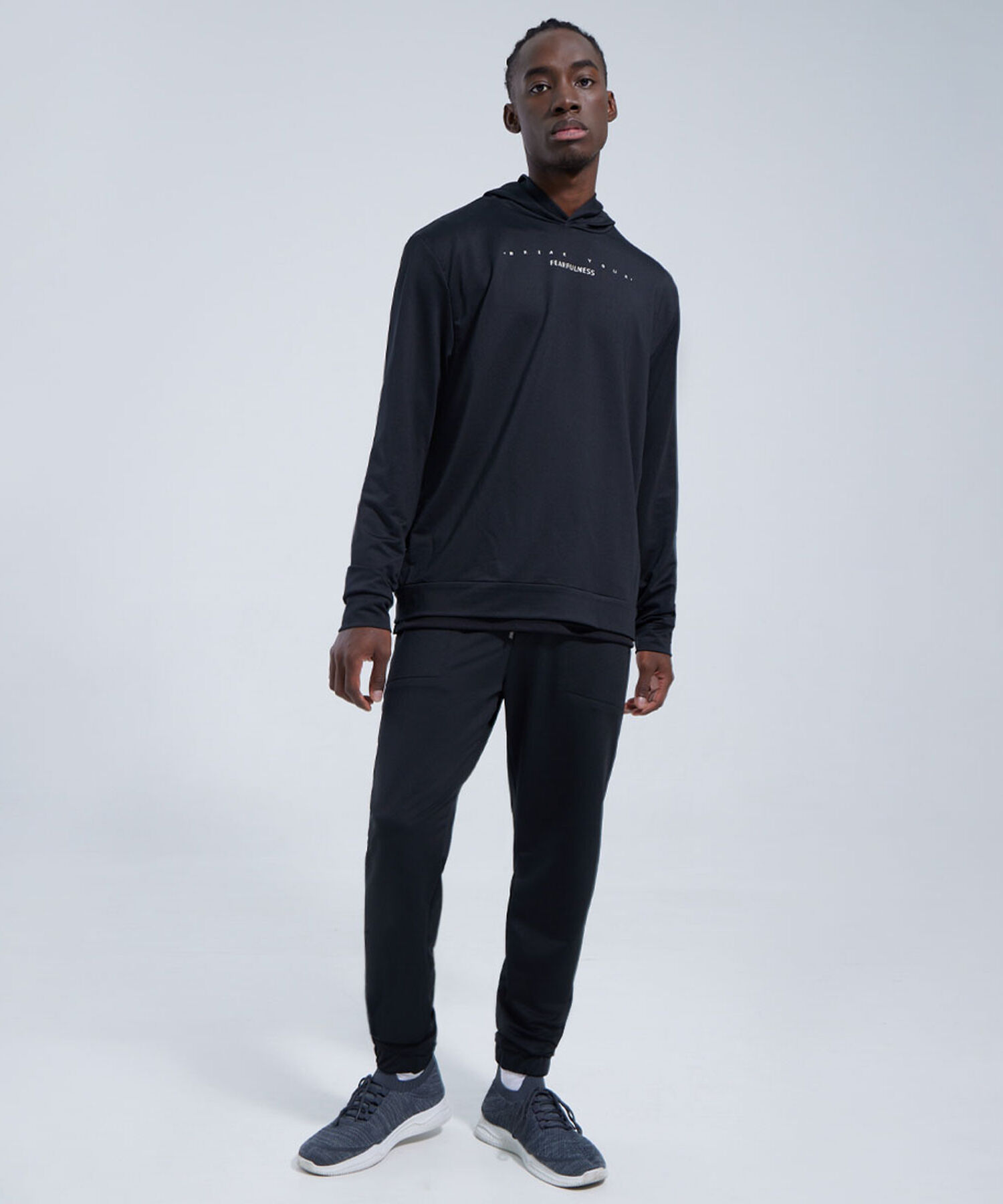 pantalones deportivos para hombre 