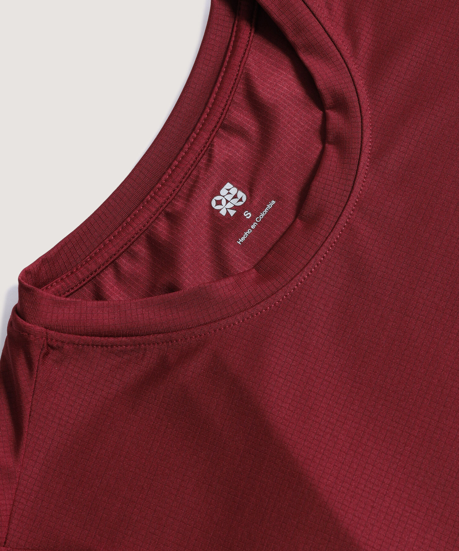 camisetas deportivas mujer