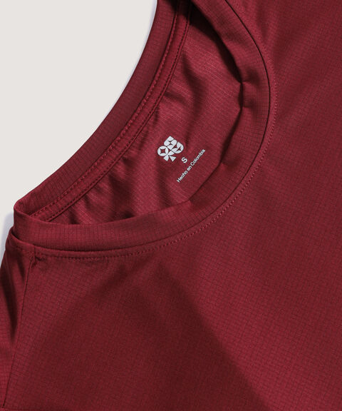 camisetas deportivas mujer