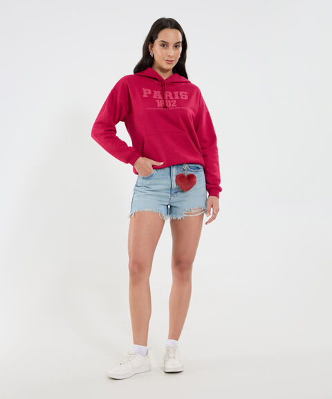 shorts mujeres