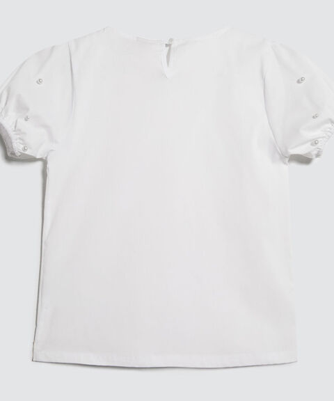 camisetas para niñas