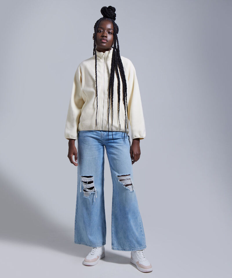 chaquetas para mujer