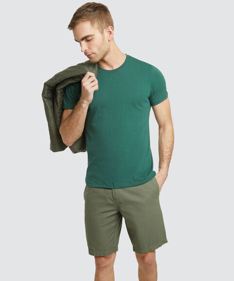 bermudas para hombre image number null