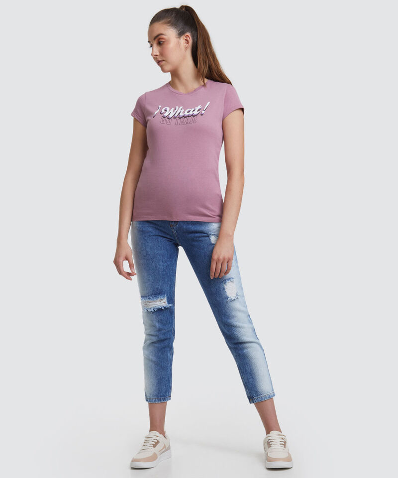 jeans mujer