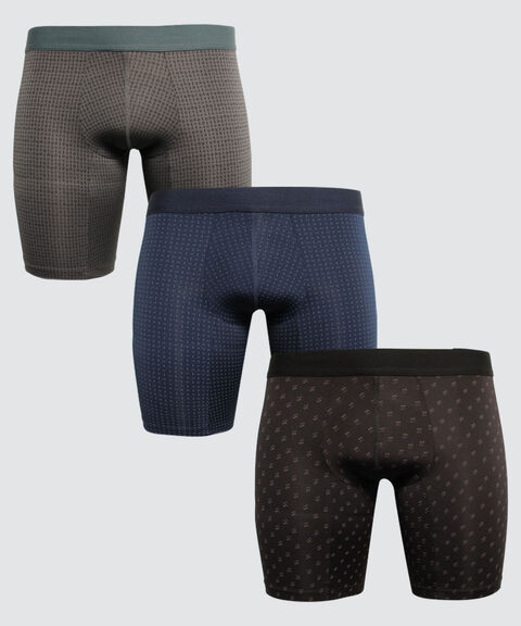 boxers para hombre image number null