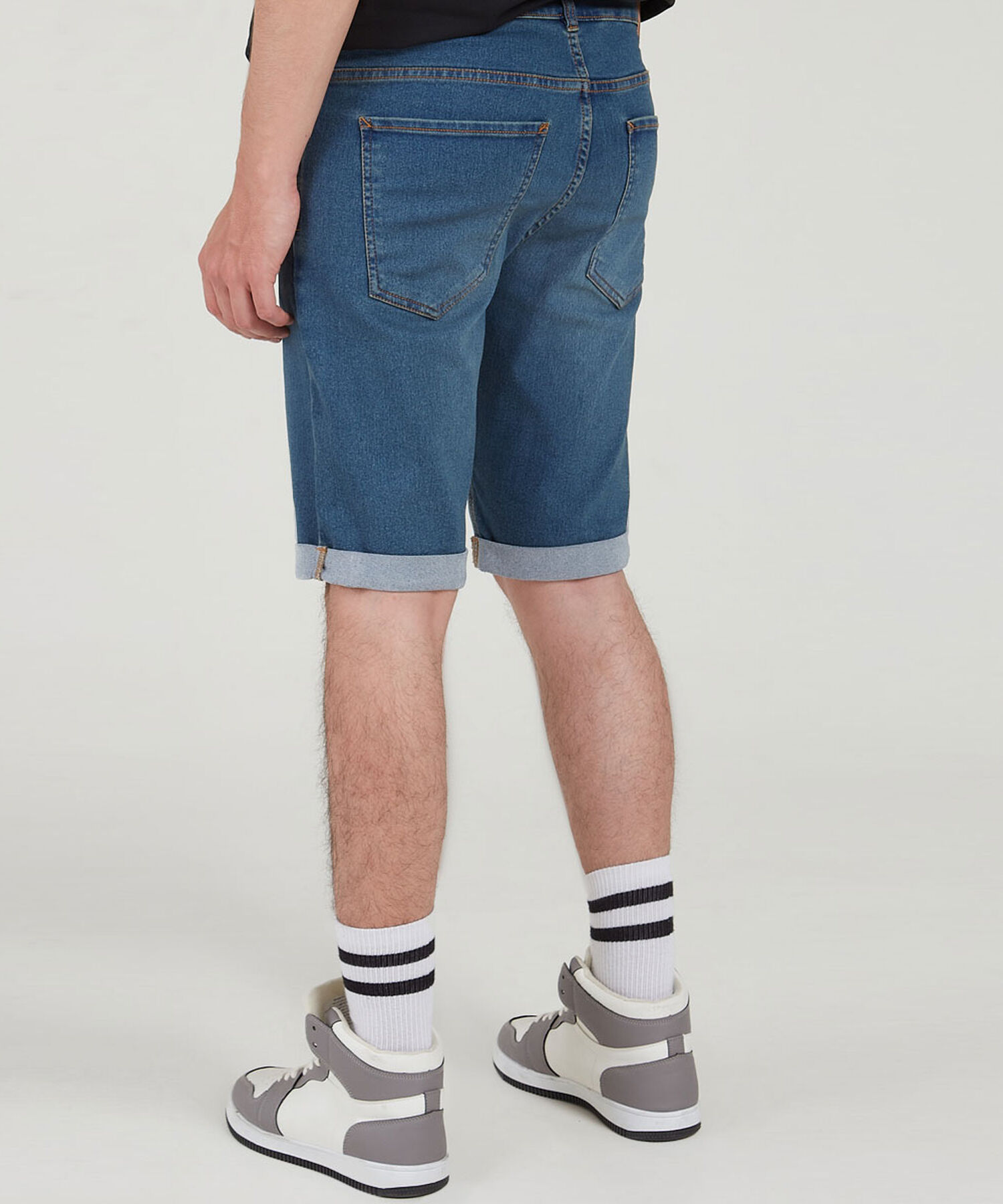 bermudas para hombre