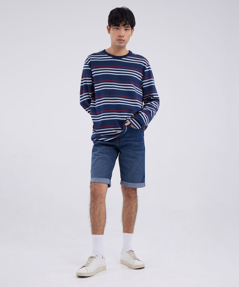bermudas para hombre