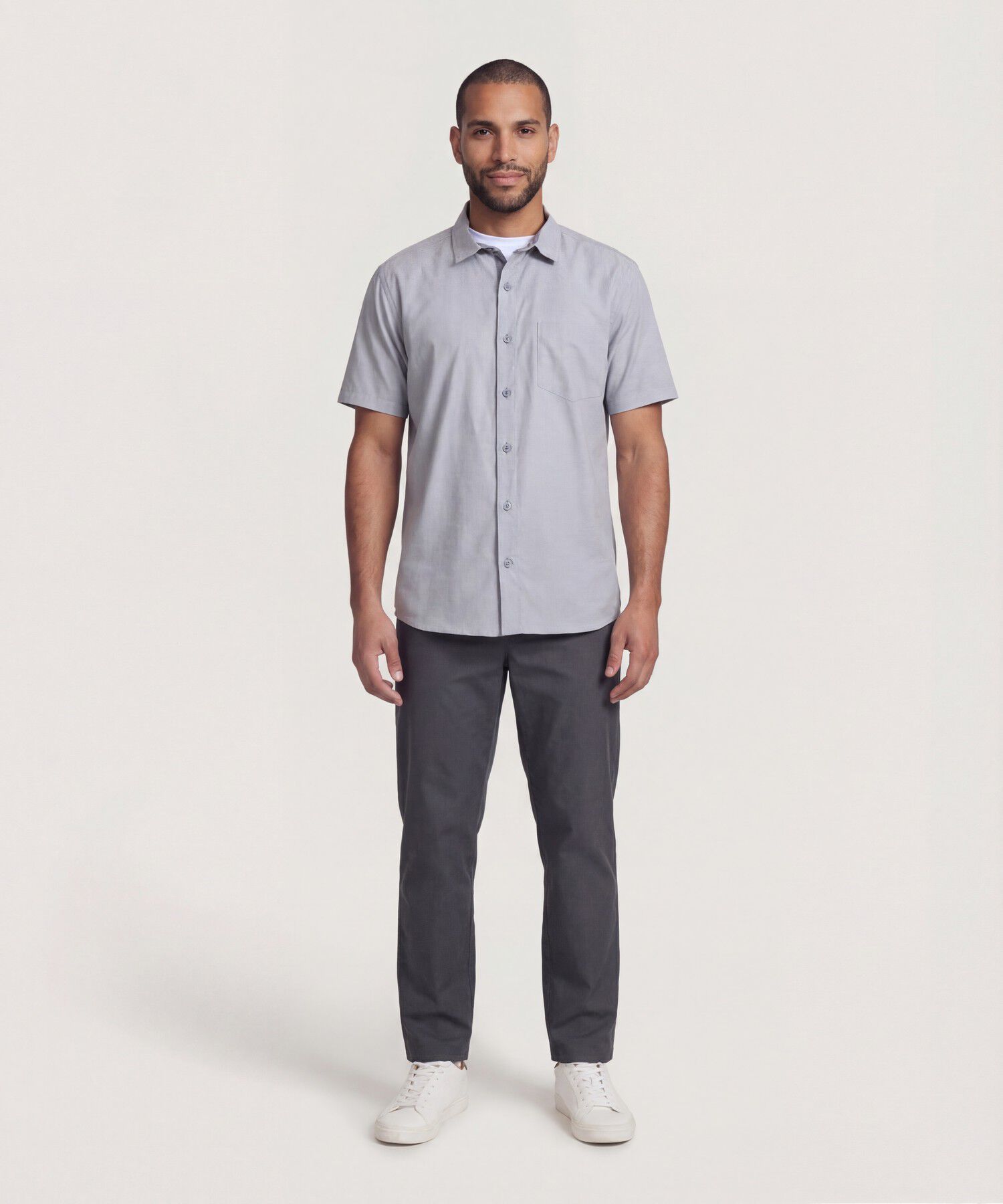 camisas para hombre