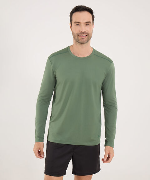 camisetas deportivas para hombre image number null