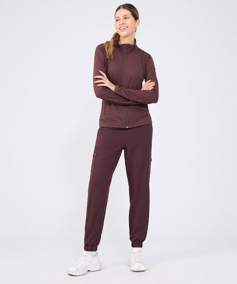 pantalones deportivos image number null