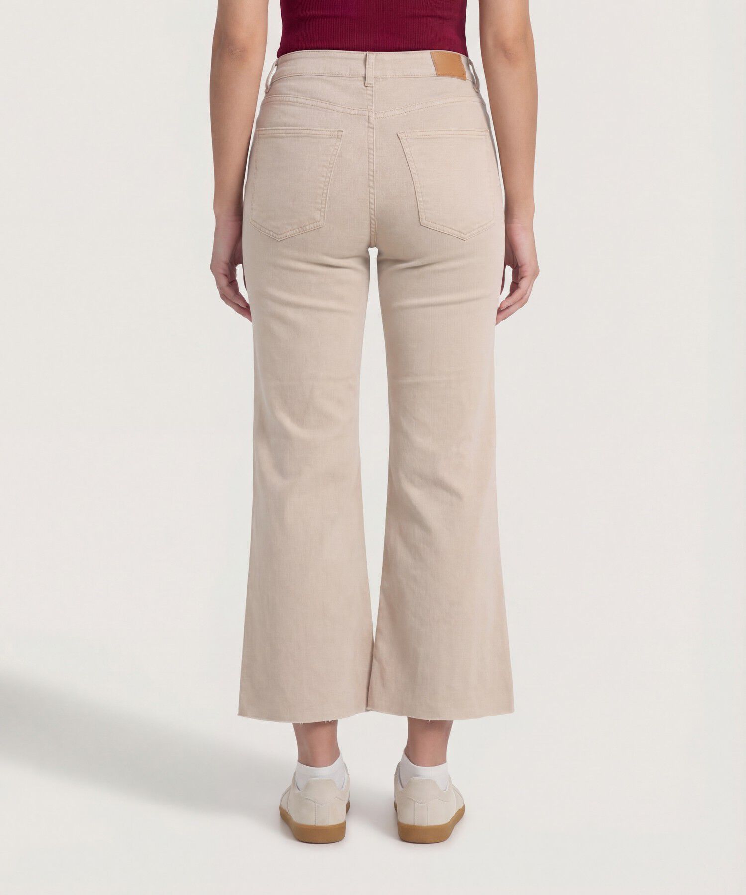 jeans mujer