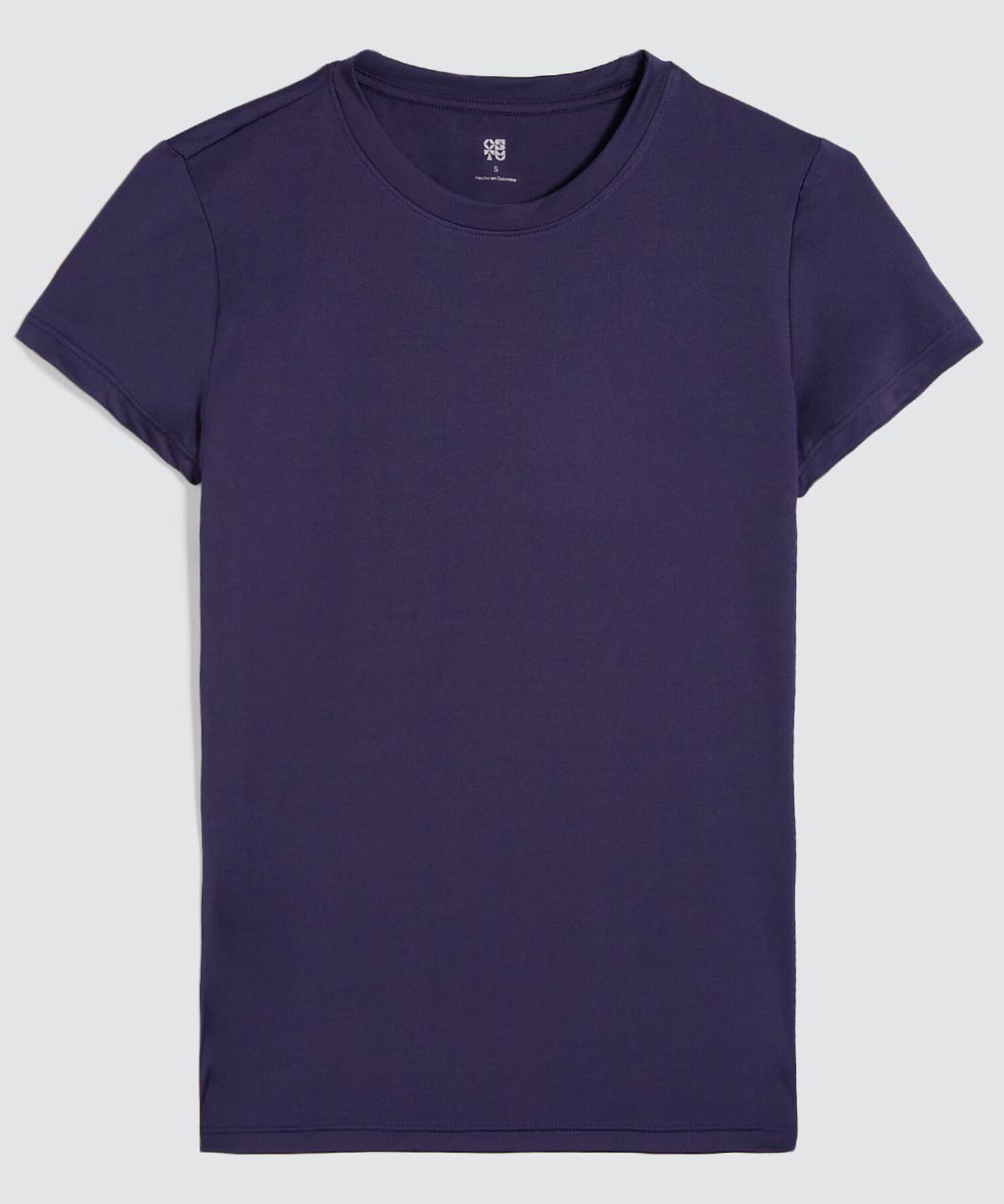 camisetas deportivas mujer