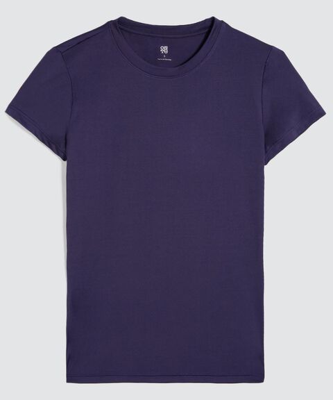 camisetas deportivas mujer