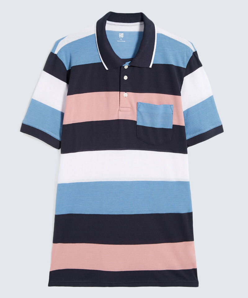 camisetas polo para hombre