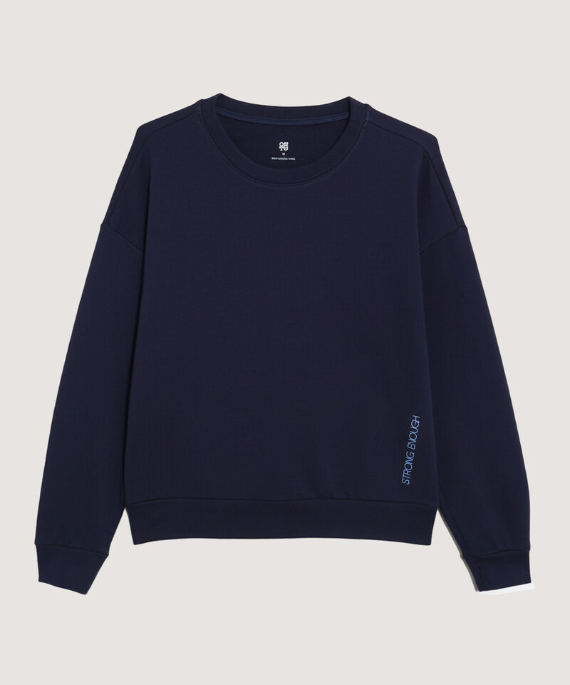 buzos deportivos mujer