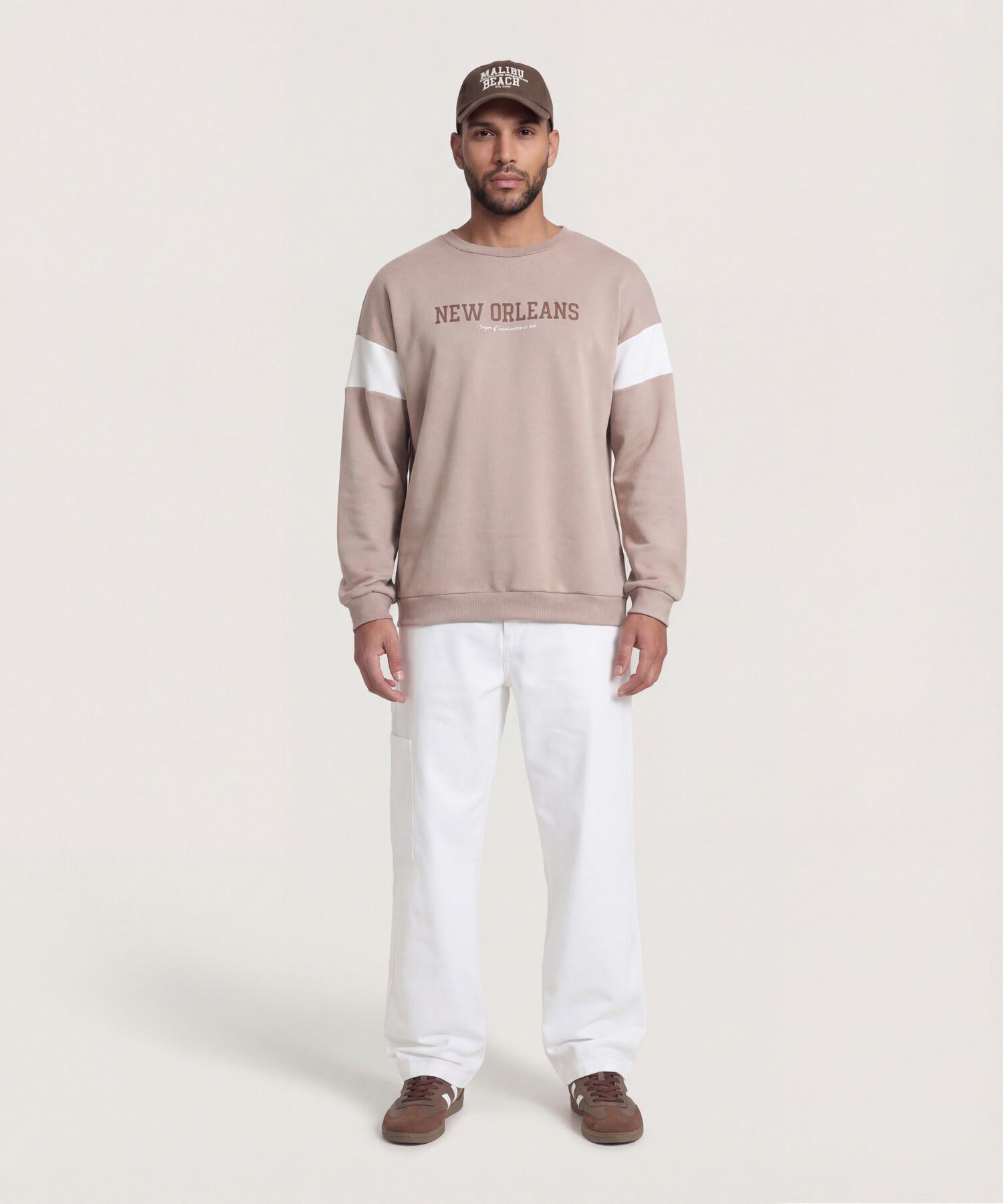 pantalones para hombre