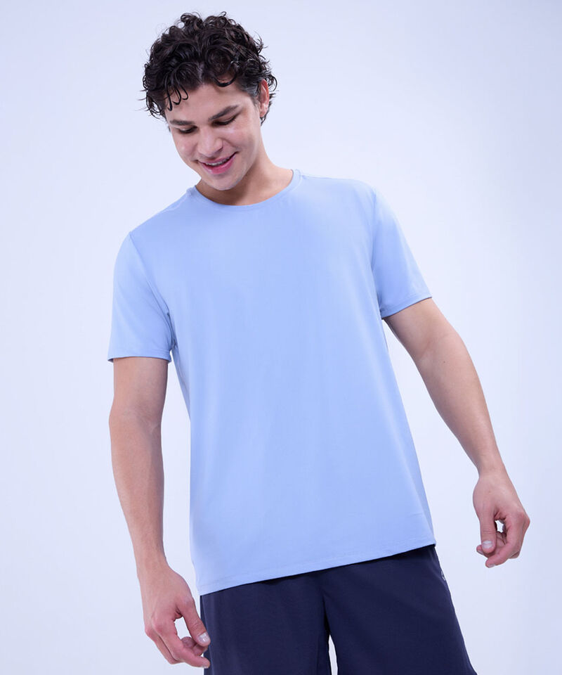 camisetas deportivas para hombre