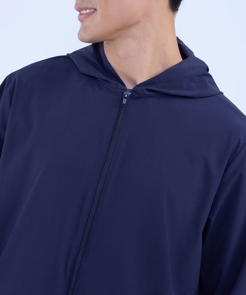 chaquetas deportivas para hombre