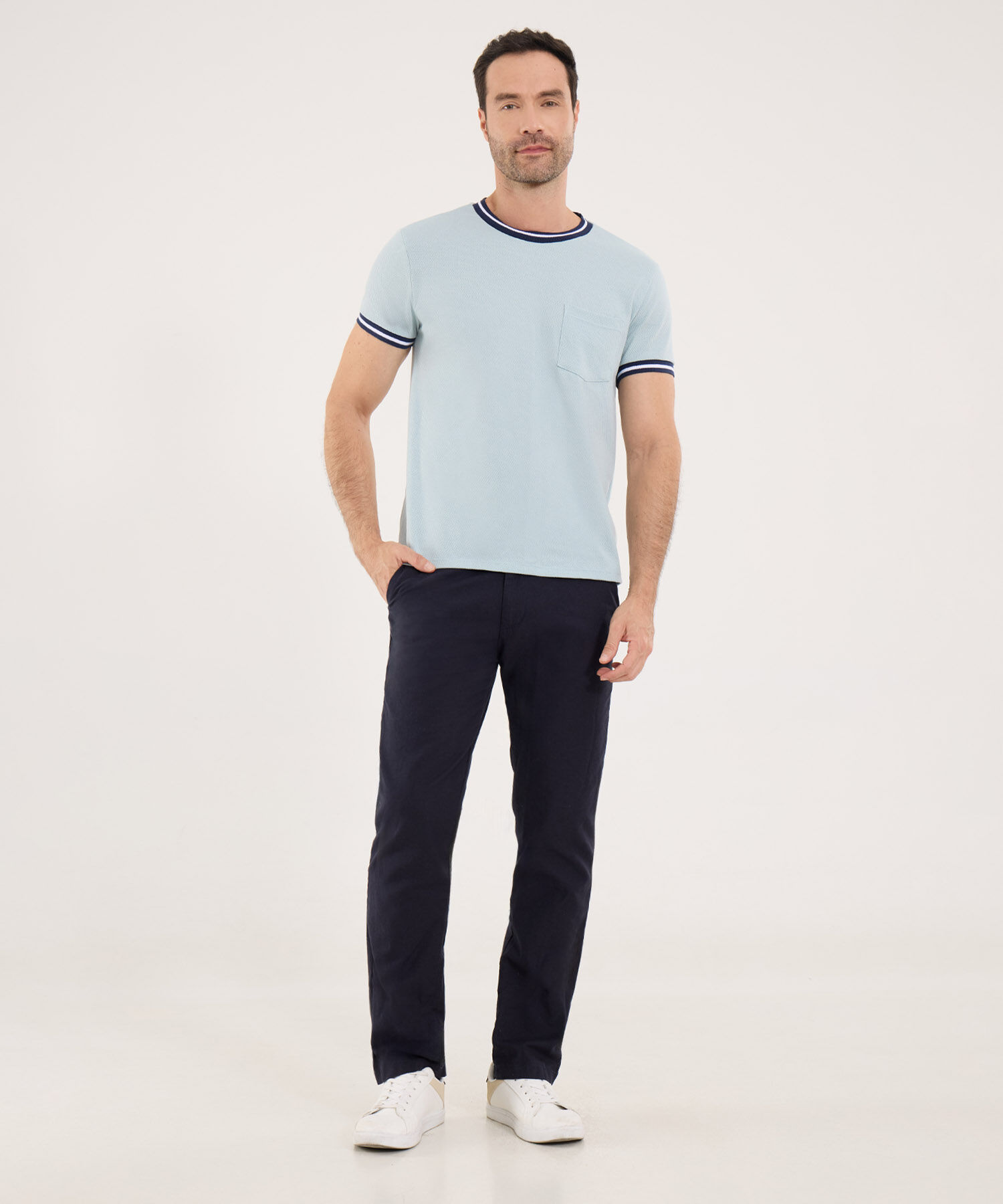 camisetas para hombre