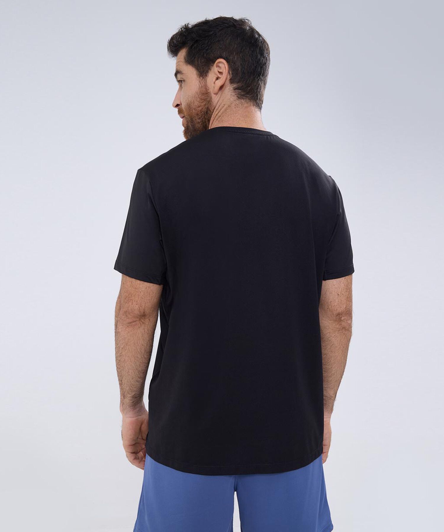 camisetas deportivas para hombre