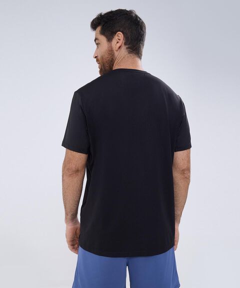 camisetas deportivas para hombre
