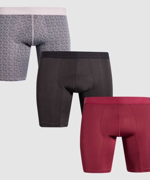 boxers para hombre image number null