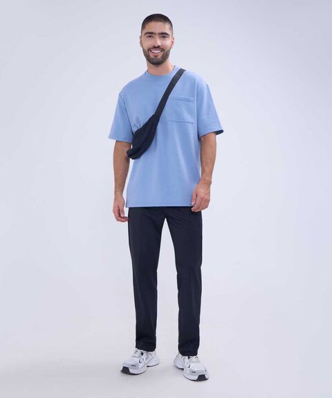 pantalones para hombre image number null