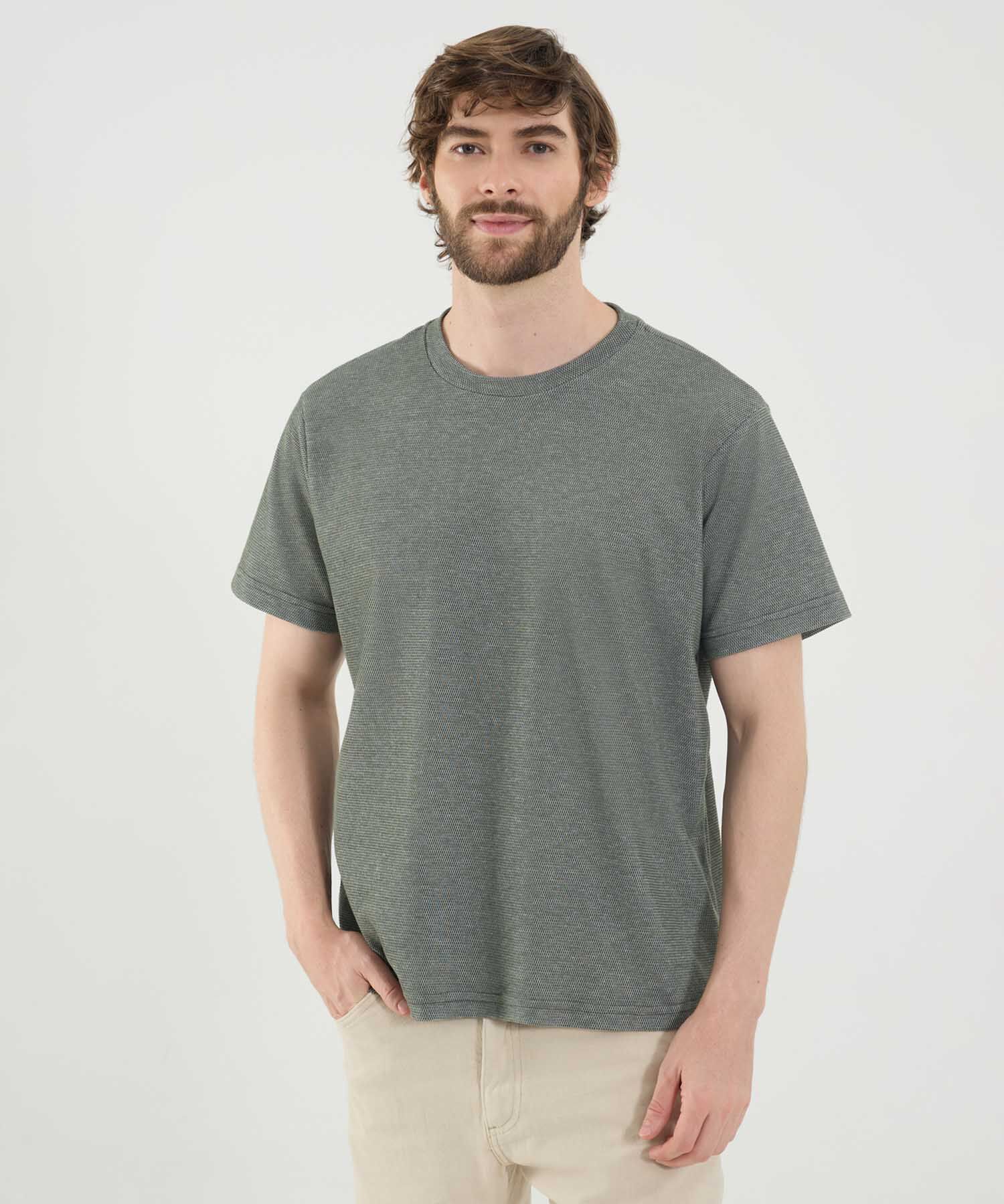 camisetas para hombre