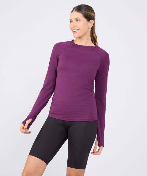 camisetas deportivas mujer image number null