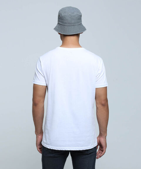 camisetas para hombre