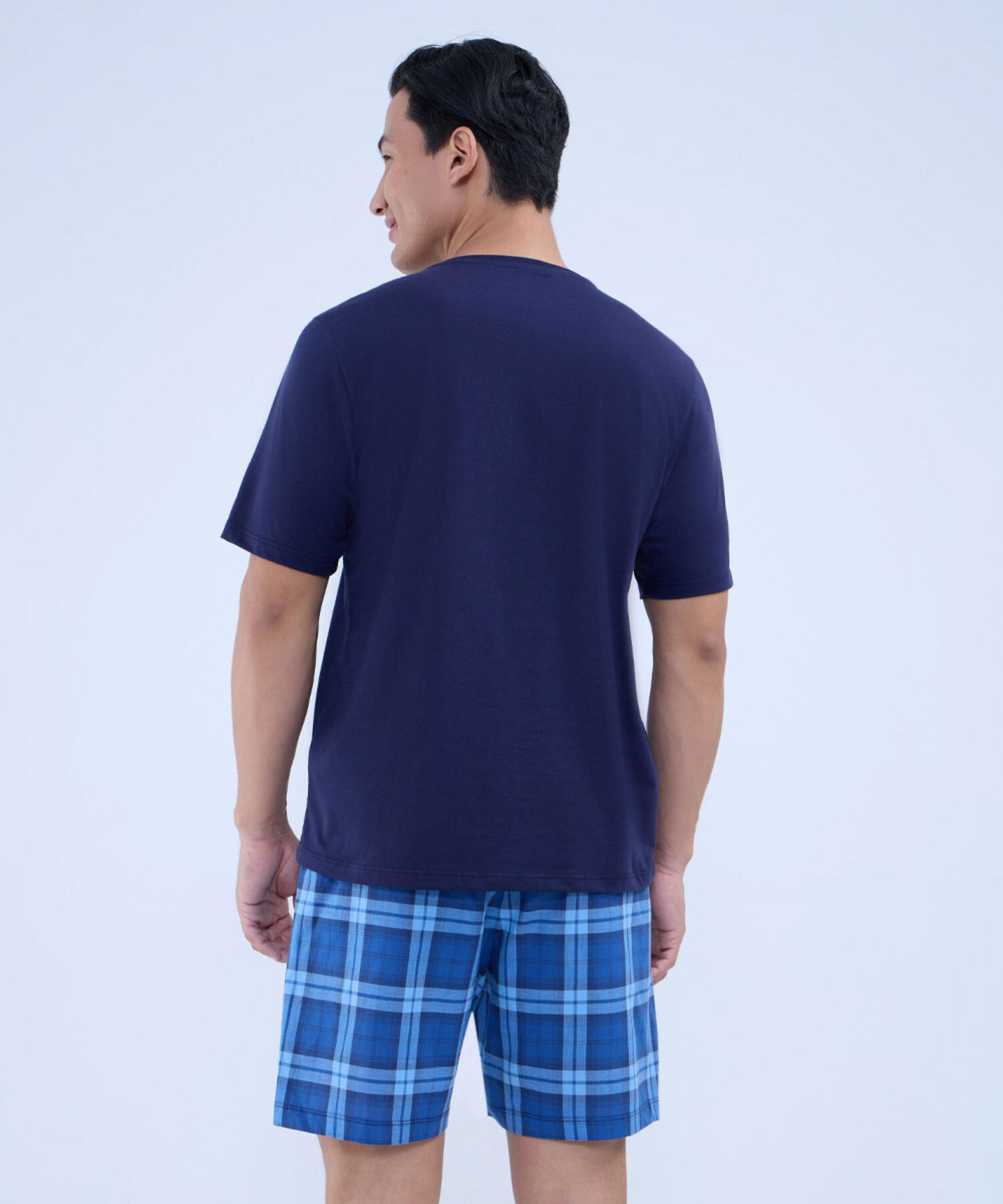 pijamas para hombre