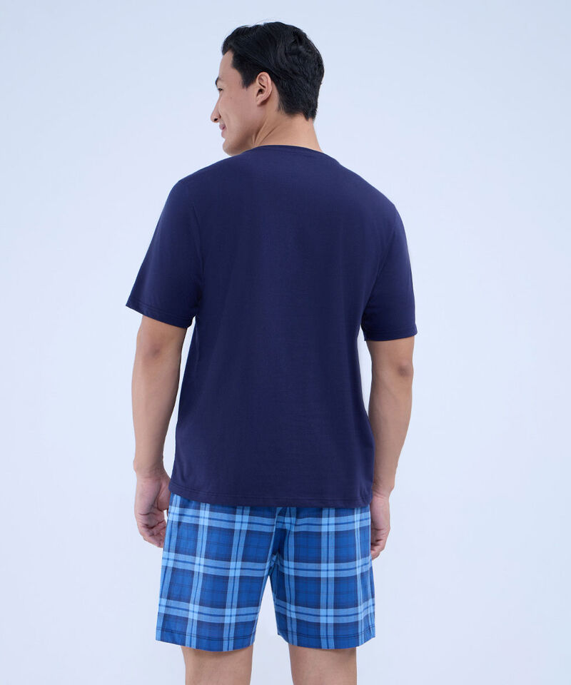pijamas para hombre