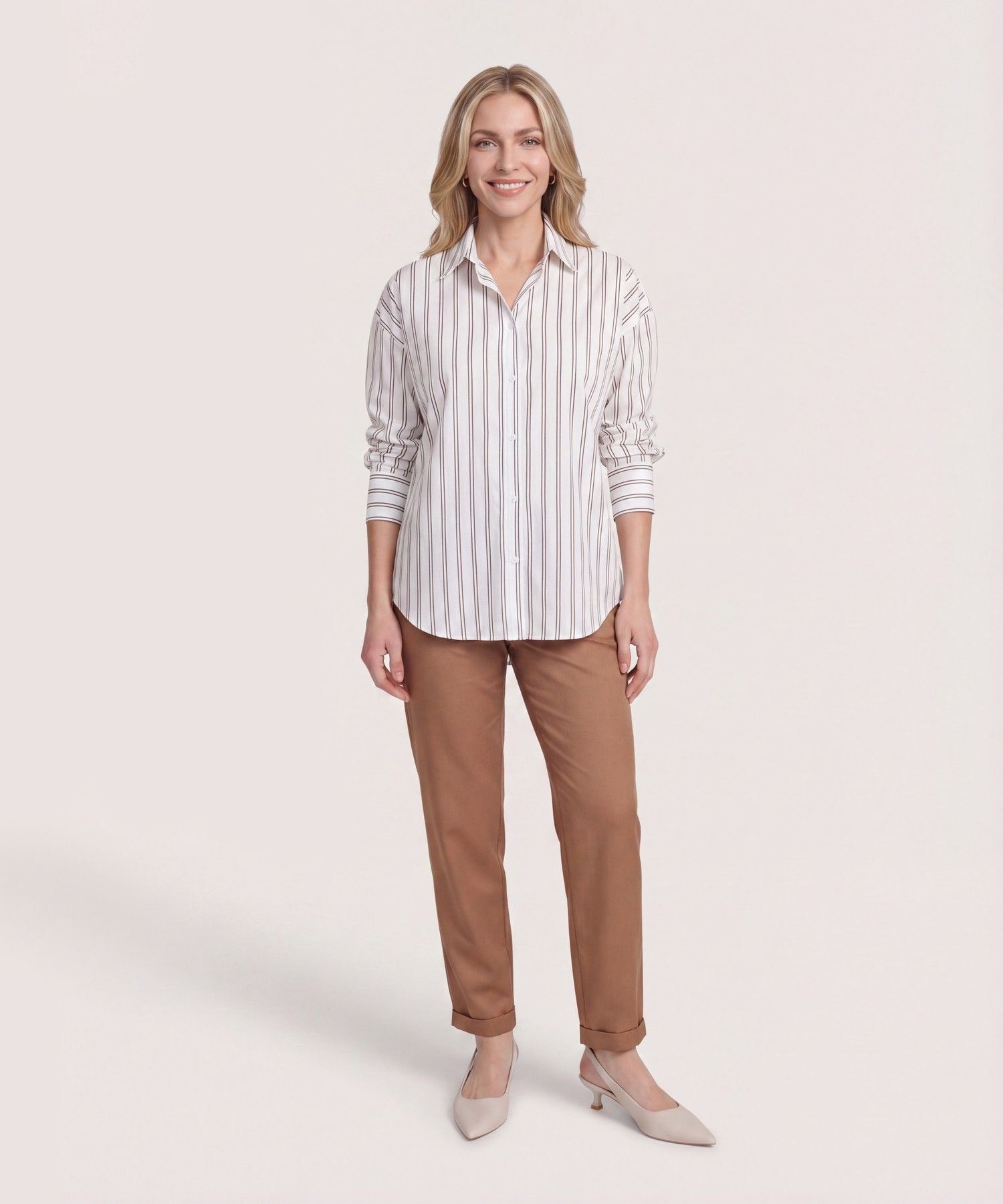 camisas para mujer