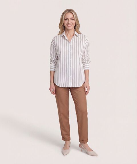 camisas para mujer