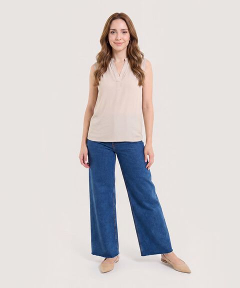 jeans mujer
