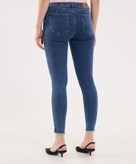 jeans mujer image number null