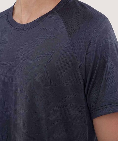 camisetas deportivas para hombre