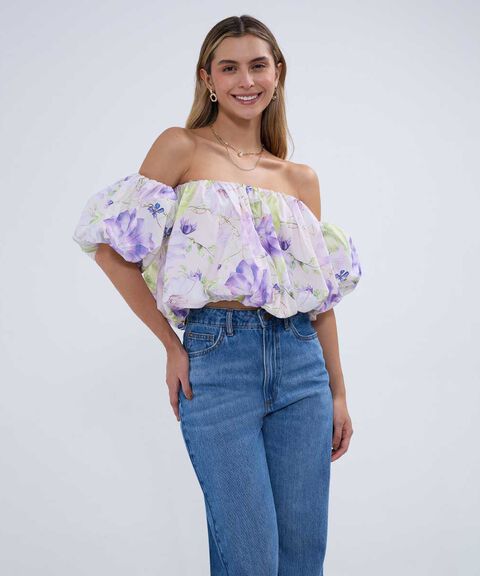 blusas de moda image number null