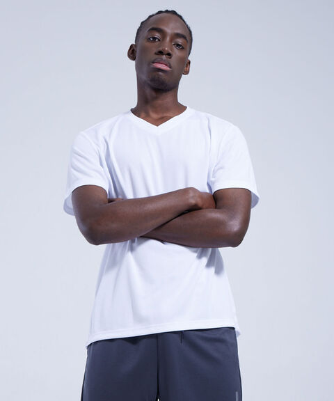 camisetas deportivas para hombre  image number null