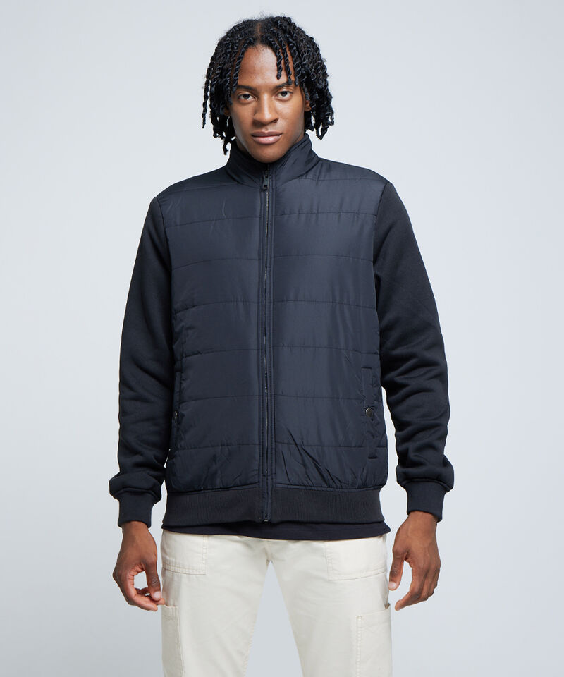 chaquetas para hombre