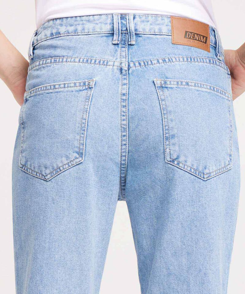 jeans mujer