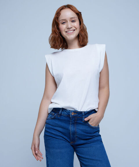 camisetas mujer image number null