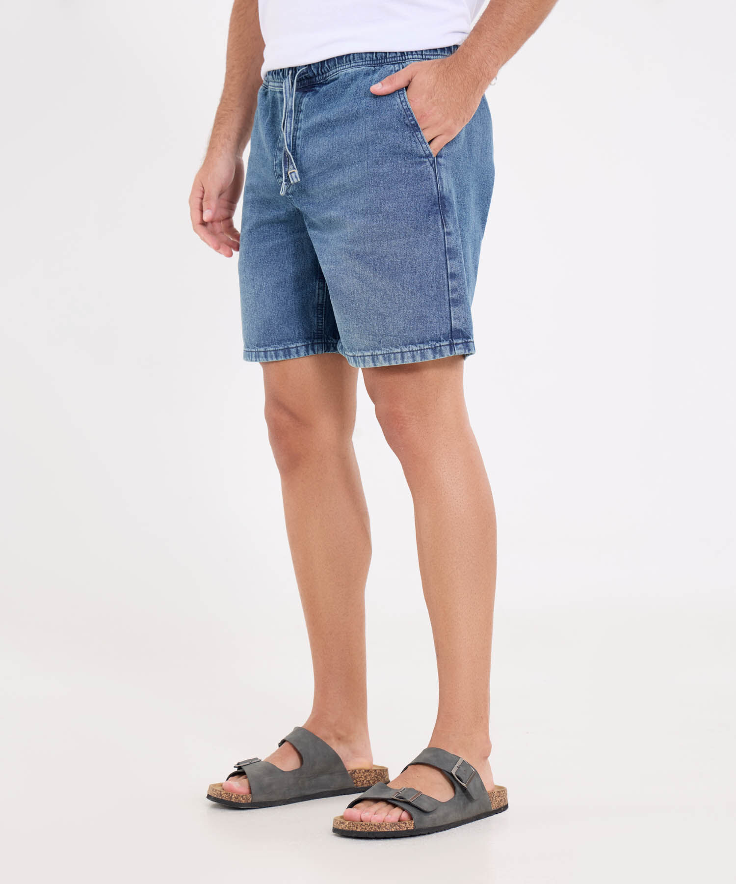 bermudas para hombre