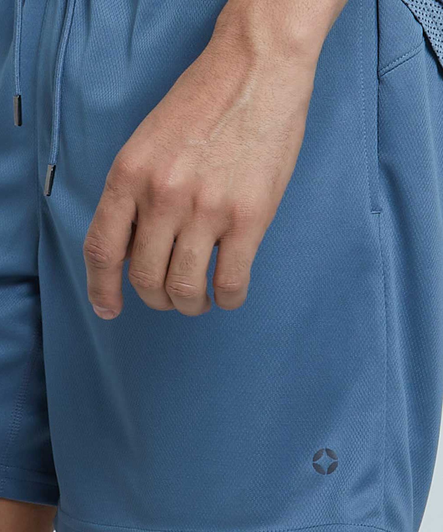 bermudas deportivas para hombre 