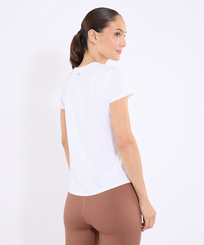 camisetas deportivas mujer