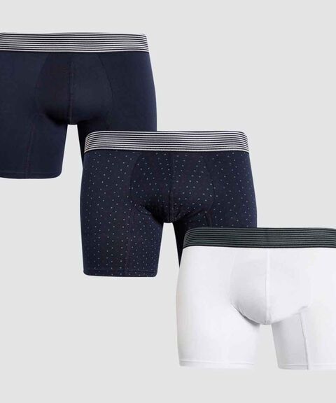 boxers para hombre image number null